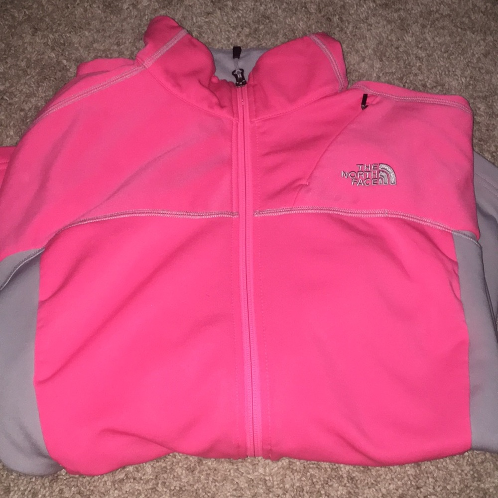NEVER WORN NORTH FACE JACKET